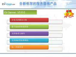 EarthView軟件產品新特性 全面擁抱云計算，開啟地理信息分析新紀元