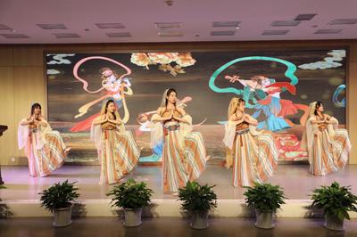 首屆&ldquo;忠實(shí)杯&rdquo;大學(xué)生文藝創(chuàng)作大賽頒獎(jiǎng)禮隆重舉行