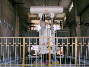 寧國水泥廠總降壓變電所安全供電創佳績