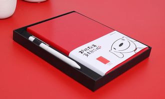 618升起的一顆新星,京東文具薈全面升級(jí)文創(chuàng)零售業(yè)態(tài)