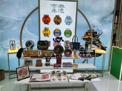 【政務(wù)速遞】第三十屆中國蘭州投資貿(mào)易洽談會開幕 華亭市組團(tuán)參加