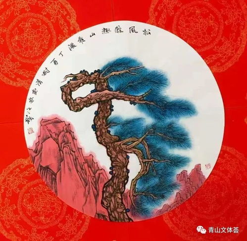 聲援疫情阻擊戰 文藝創作抒情懷
