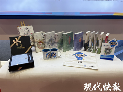 南京秦淮河畔藏著網(wǎng)絡(luò)文學IP孵化基地,版權(quán)保護讓原創(chuàng)工作更有底氣