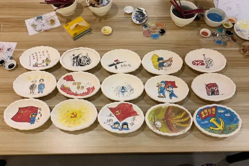 文藝佳作傳播黨史故事 舞臺(tái)精品賡續(xù)紅色血脈 黨史學(xué)習(xí)教育特色亮點(diǎn)工作 三