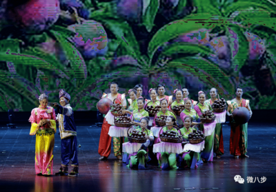 歌頌家鄉(xiāng)新風貌 描繪小康生活新畫卷