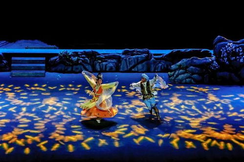 大理州加強(qiáng)優(yōu)秀文藝作品創(chuàng)作 為人民群眾提供豐富的精神食糧