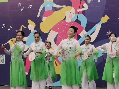 &ldquo;愛&rdquo;就一個字,2018南山公共文化向你說了很多次!