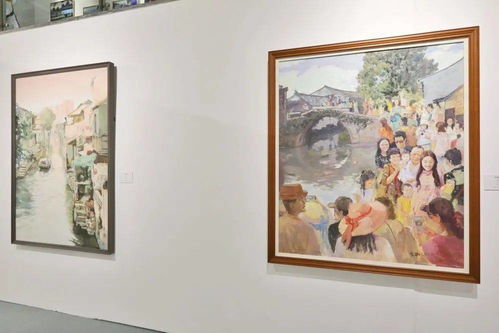 從“高原”到“高峰” 長三角文藝創(chuàng)作的時(shí)代攀登與視覺盛宴